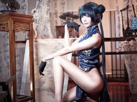 [Cosplay] 艾西aiwest 妃咲