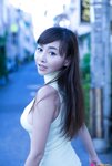 [ALLGRAVURE] 2013-05-22 Anri Sugihara 杉原杏璃 - Street Lover