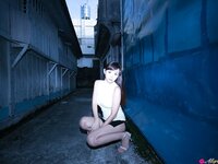 [ALLGRAVURE] 2013-05-22 Anri Sugihara 杉原杏璃 - Street Lover