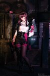 [Cosplay][my suite] Atsuki あつき - Suite Irony
