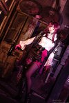 [Cosplay][my suite] Atsuki あつき - Suite Irony
