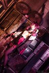 [Cosplay][my suite] Atsuki あつき - Suite Irony