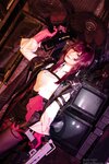 [Cosplay][my suite] Atsuki あつき - Suite Irony