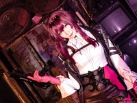 [Cosplay][my suite] Atsuki あつき - Suite Irony