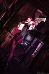 [Cosplay][my suite] Atsuki あつき - Suite Irony