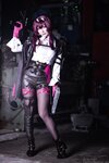 [Cosplay][my suite] Atsuki あつき - Suite Irony