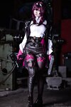 [Cosplay][my suite] Atsuki あつき - Suite Irony