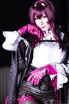 [Cosplay][my suite] Atsuki あつき - Suite Irony