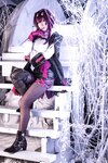 [Cosplay][my suite] Atsuki あつき - Suite Irony