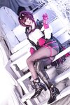 [Cosplay][my suite] Atsuki あつき - Suite Irony
