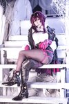 [Cosplay][my suite] Atsuki あつき - Suite Irony