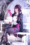 [Cosplay][my suite] Atsuki あつき - Suite Irony