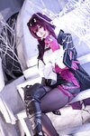 [Cosplay][my suite] Atsuki あつき - Suite Irony