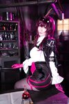 [Cosplay][my suite] Atsuki あつき - Suite Irony
