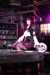 [Cosplay][my suite] Atsuki あつき - Suite Irony