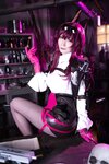 [Cosplay][my suite] Atsuki あつき - Suite Irony