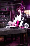 [Cosplay][my suite] Atsuki あつき - Suite Irony