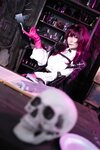 [Cosplay][my suite] Atsuki あつき - Suite Irony