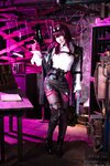 [Cosplay][my suite] Atsuki あつき - Suite Irony