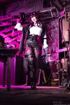 [Cosplay][my suite] Atsuki あつき - Suite Irony