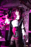 [Cosplay][my suite] Atsuki あつき - Suite Irony