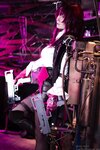 [Cosplay][my suite] Atsuki あつき - Suite Irony