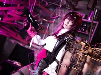 [Cosplay][my suite] Atsuki あつき - Suite Irony