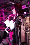 [Cosplay][my suite] Atsuki あつき - Suite Irony
