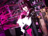 [Cosplay][my suite] Atsuki あつき - Suite Irony