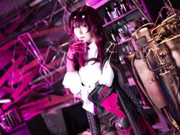 [Cosplay][my suite] Atsuki あつき - Suite Irony