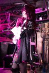 [Cosplay][my suite] Atsuki あつき - Suite Irony