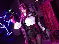 [Cosplay][my suite] Atsuki あつき - Suite Irony