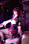 [Cosplay][my suite] Atsuki あつき - Suite Irony