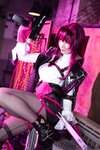 [Cosplay][my suite] Atsuki あつき - Suite Irony