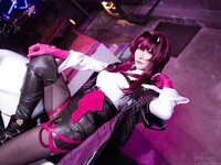 [Cosplay][my suite] Atsuki あつき - Suite Irony