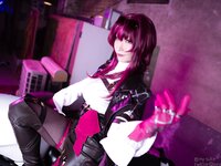 [Cosplay][my suite] Atsuki あつき - Suite Irony