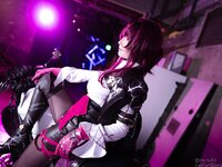 [Cosplay][my suite] Atsuki あつき - Suite Irony