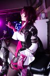 [Cosplay][my suite] Atsuki あつき - Suite Irony