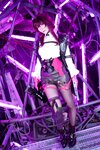 [Cosplay][my suite] Atsuki あつき - Suite Irony