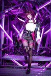 [Cosplay][my suite] Atsuki あつき - Suite Irony