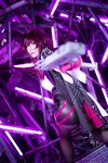 [Cosplay][my suite] Atsuki あつき - Suite Irony