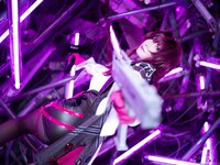 [Cosplay][my suite] Atsuki あつき - Suite Irony