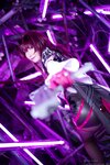 [Cosplay][my suite] Atsuki あつき - Suite Irony