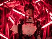 [Cosplay][my suite] Atsuki あつき - Suite Irony