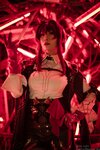 [Cosplay][my suite] Atsuki あつき - Suite Irony
