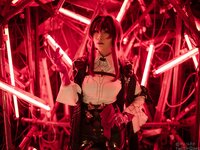 [Cosplay][my suite] Atsuki あつき - Suite Irony