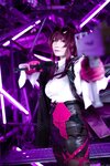 [Cosplay][my suite] Atsuki あつき - Suite Irony