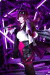[Cosplay][my suite] Atsuki あつき - Suite Irony