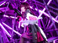[Cosplay][my suite] Atsuki あつき - Suite Irony