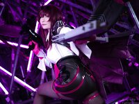 [Cosplay][my suite] Atsuki あつき - Suite Irony